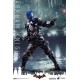 Batman Arkham Knight Videogame Masterpiece Action Figure 1/6 Arkham Knight 32 cm